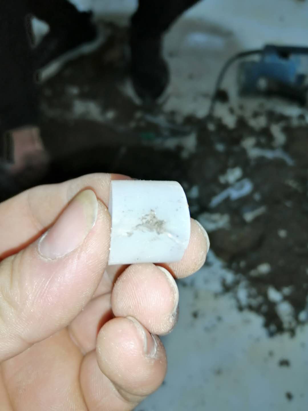 青州地暖漏水检测